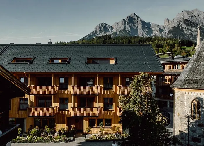 Post Boutique Apartments